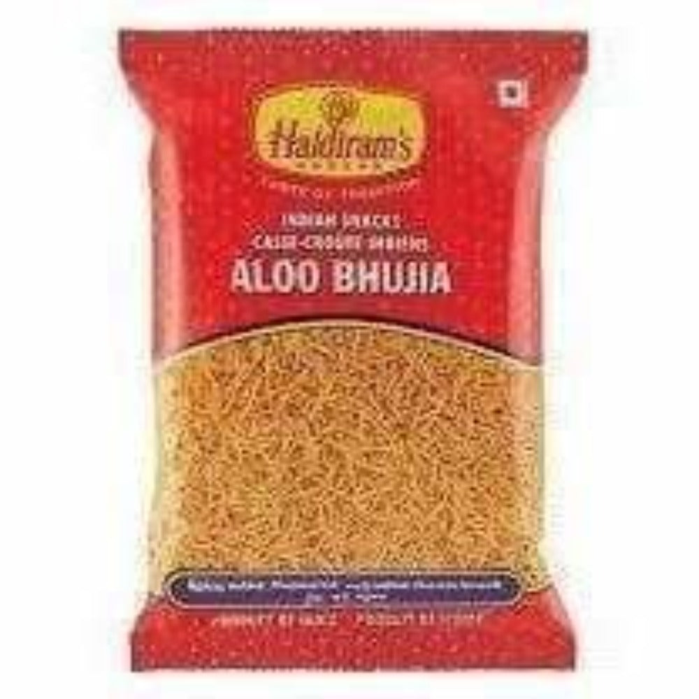 Haldirams Namkeen - Aloo Bhujia