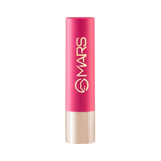 MARS Cosmetics Creamy Matte Long Lasting Lipstick - 23 Rock n Roll
