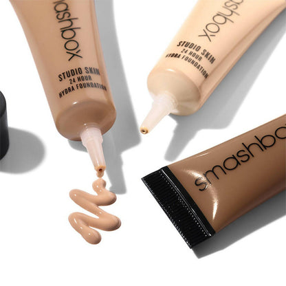 Smashbox Studio Skin 24 Hour Wear Hydra Foundation Mini - Shade 2.4