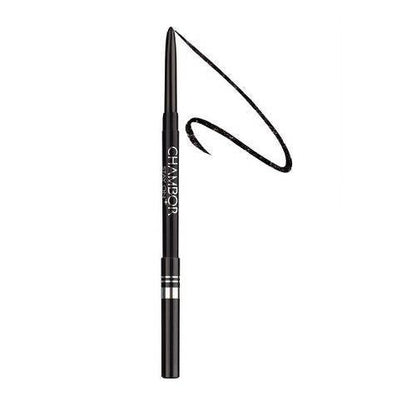 Chambor Stay On Waterproof Kohl - Blackest Black