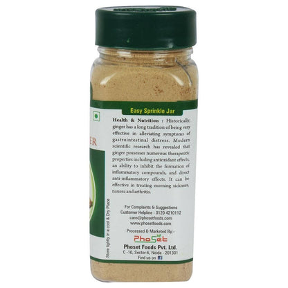 Urban Flavorz Ginger Powder