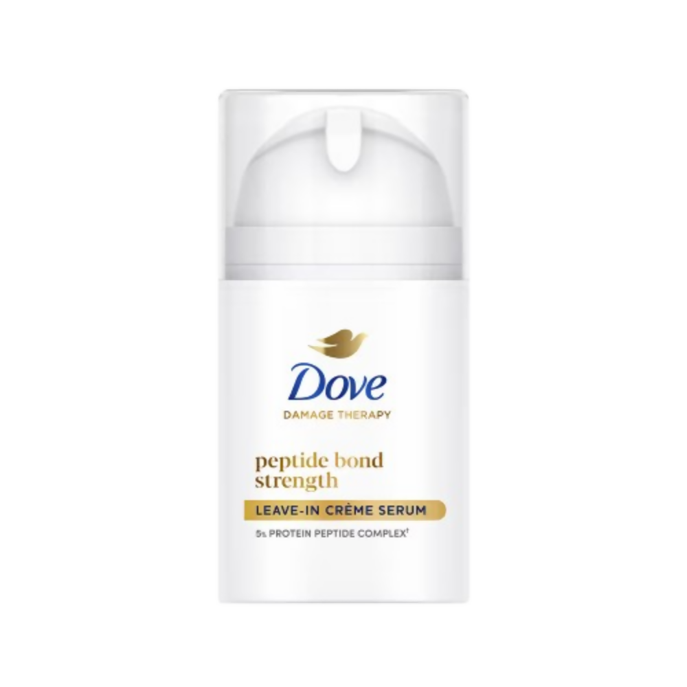 Dove Peptide Bond Strength Leave in Conditioner - 50ML