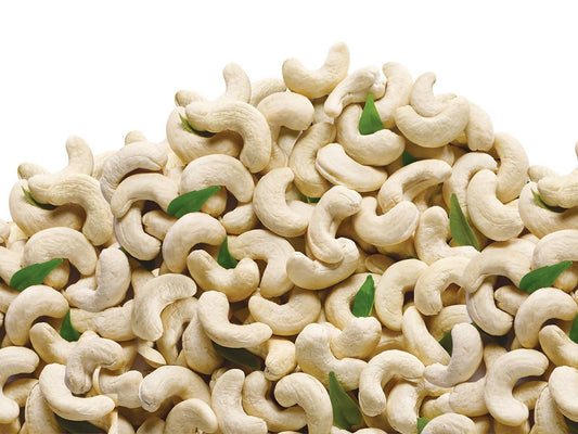 Bikanervala Cashewnuts - BUDNE