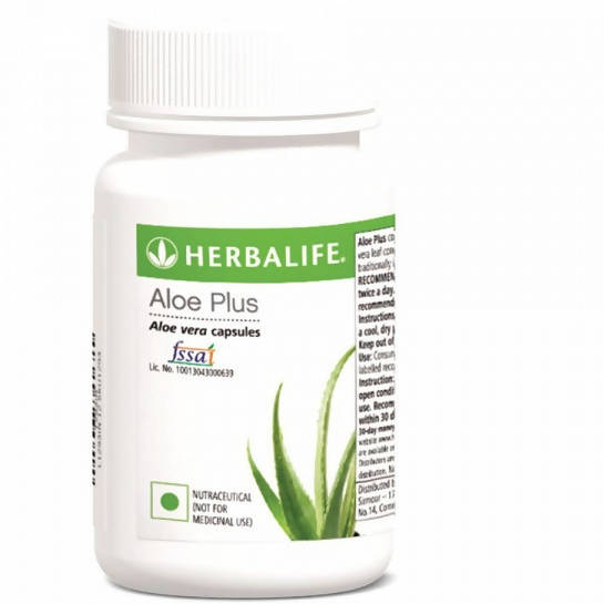 Herbalife Aloe Plus Capsules -  usa australia canada 