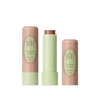 PIXI Shea Butter Lip Balm - Honey Nectar