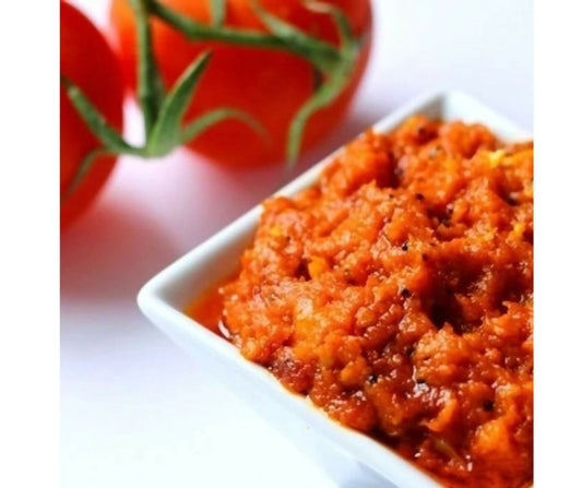 konaseema Tomato Pickle