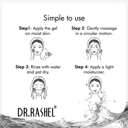 Dr.Rashel Vitamin C Gel