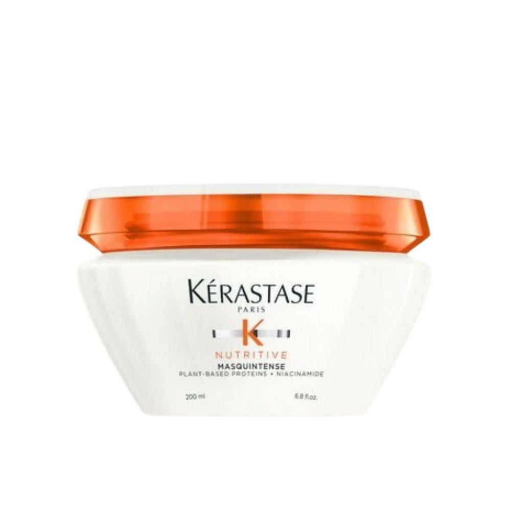 Kerastase Nutritive Nourishing Mask