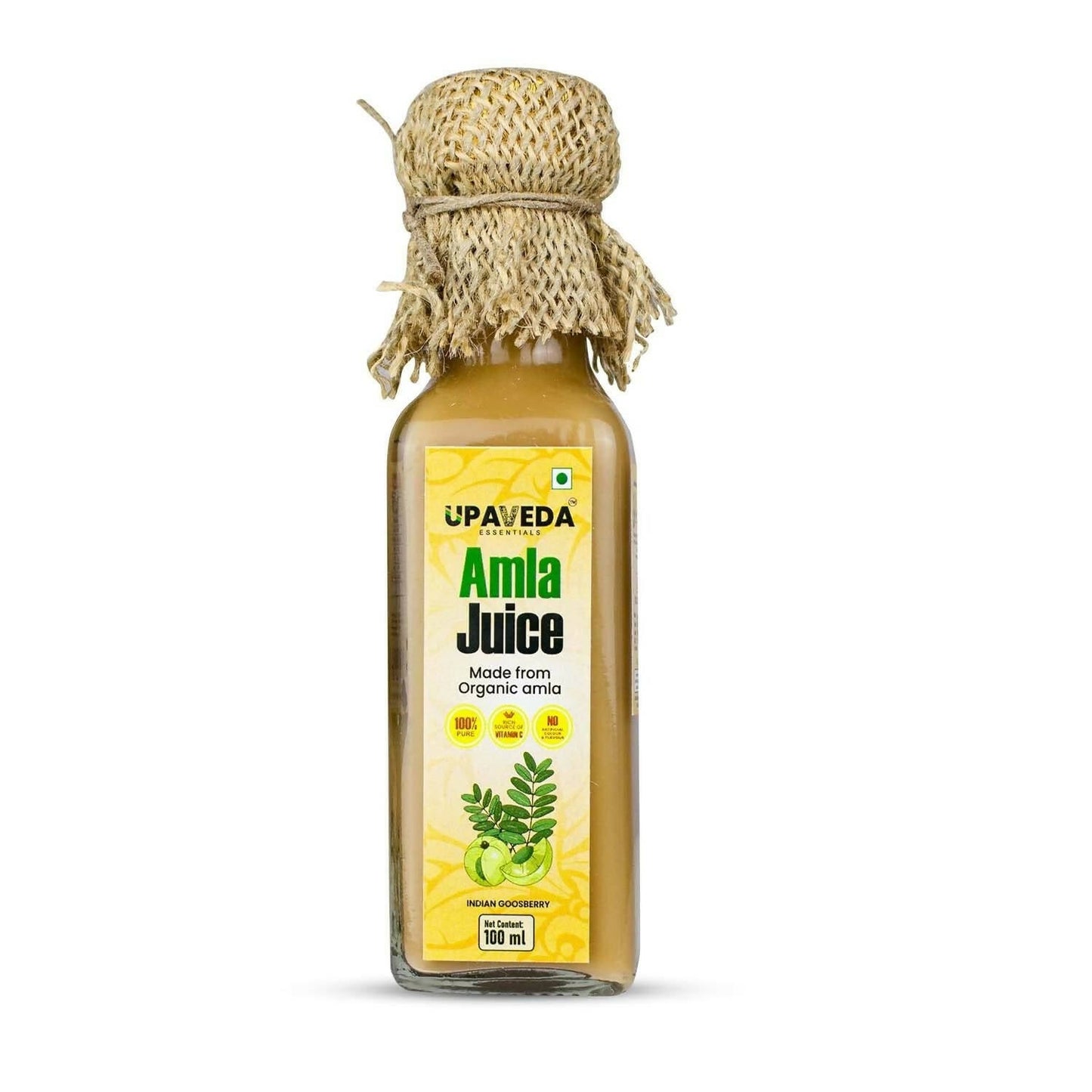 Upaveda Amla Juice - usa canada australia