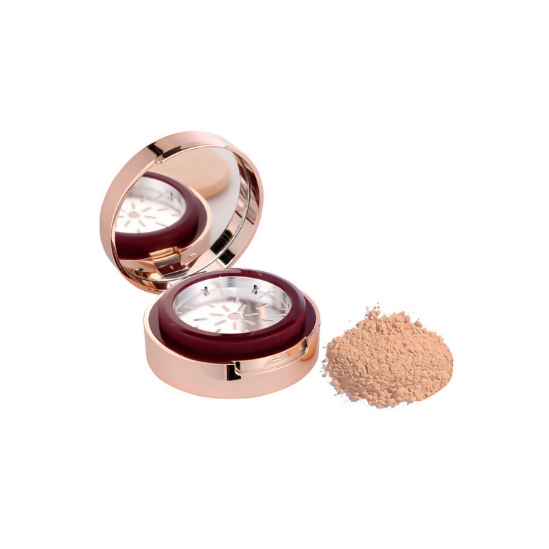 Typsy Beauty Hustle & Grind Setting Powder - Caramel Frappe 05