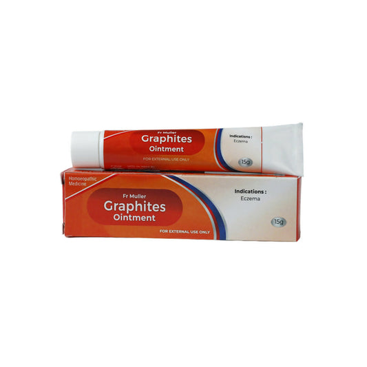 Father Muller Graphites Ointment