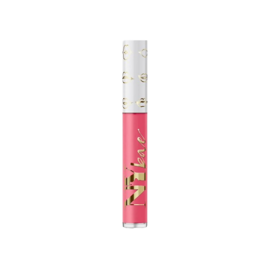 NY Bae Gloss Getter Lip Gloss - Cherry Crush 03