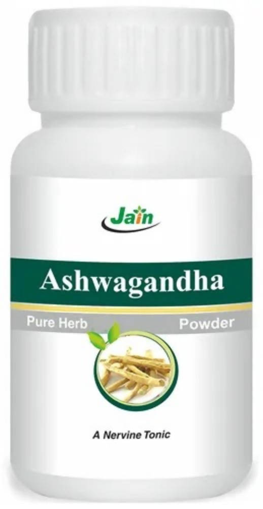 Jain Ashwagandha Powder