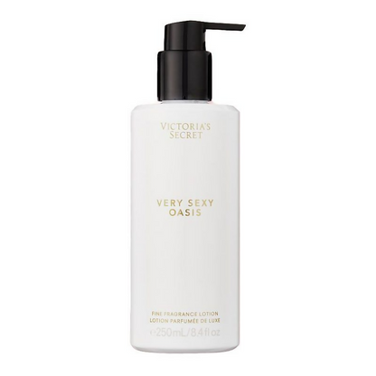 Victoria's Secret Very Sexy Oasis Body Lotion