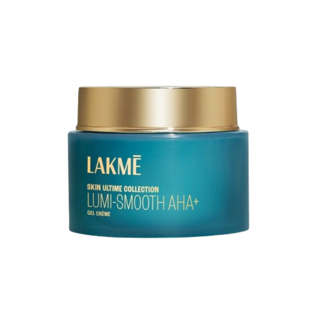 Lakme Lumi Smooth Gel Creme