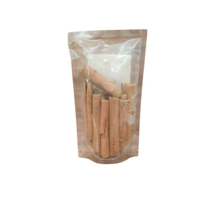 Satjeevan Organic Dalchini Cinnamon Whole