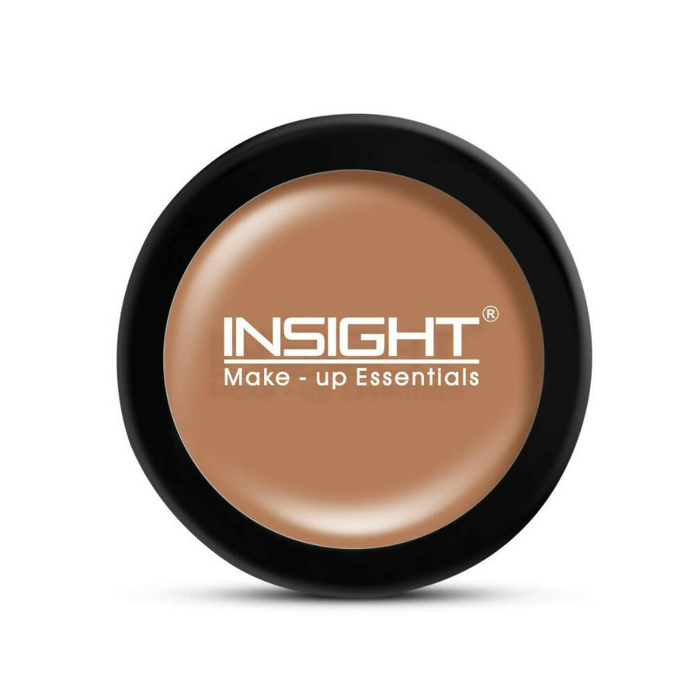 Insight Cosmetics Concealer - Warm Yellow