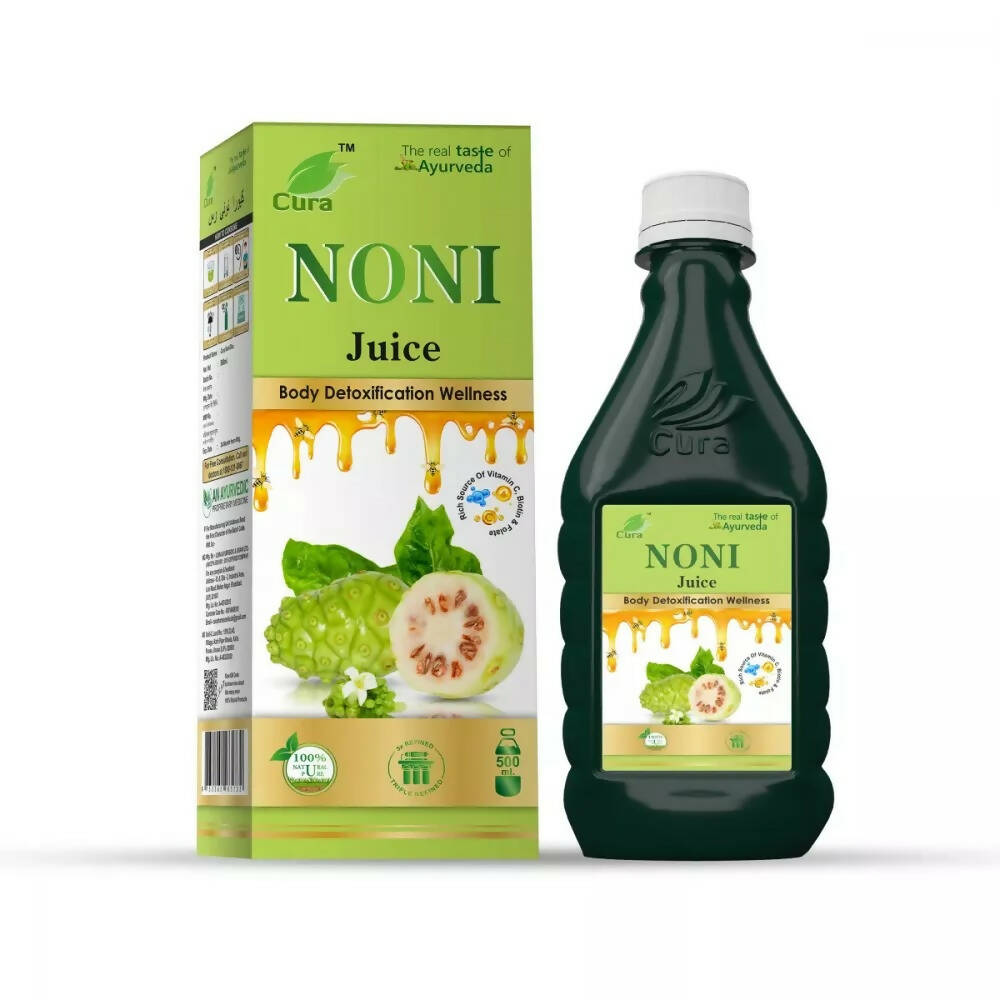 Cura Noni Juice -  buy in usa 