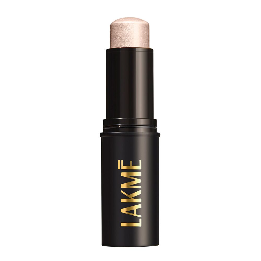 Lakme Facelift MultiSlayer Highlighter Stick - Sunlit Sepia