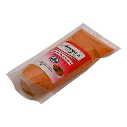 Amoga's Pickles Factory Sambar Powder