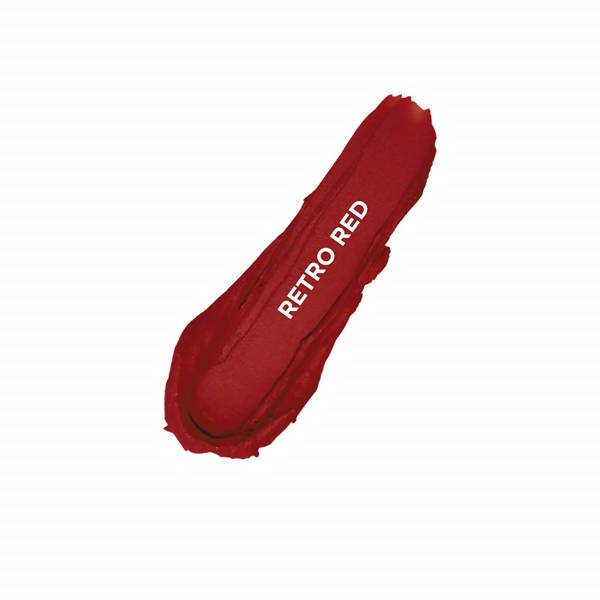 Revlon Super Lustrous Lipstick - Retro Red
