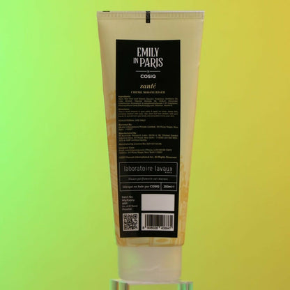 Cos-IQ Emily In Paris Mindy???s Sant?? Creme Moisturizer