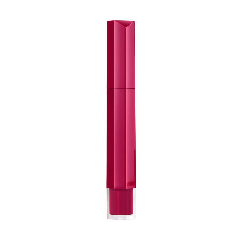 Lakme 9to5 Hya Matte Liquid Lipstick + Hyaluronic Acid - Powersuit Pink