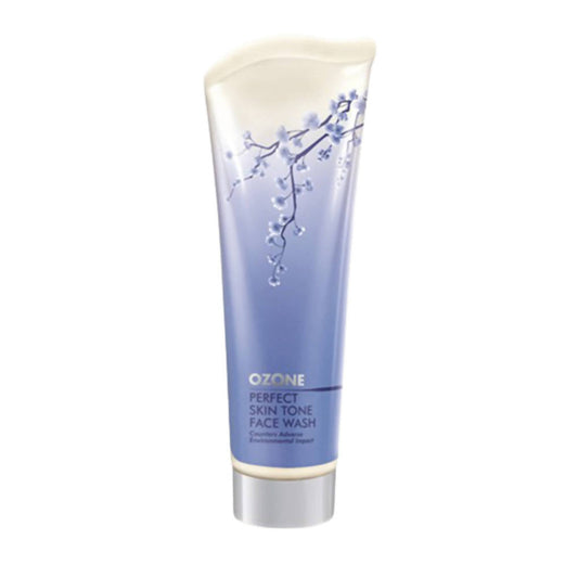 Ozone Perfect Skin Tone Face Wash