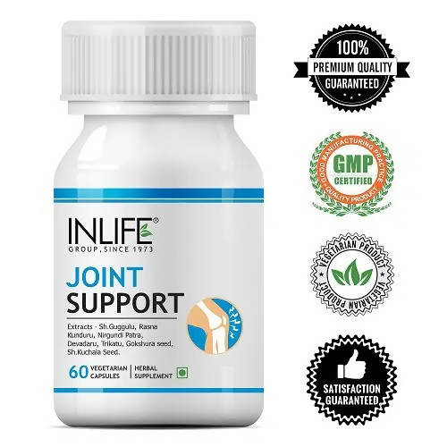 Inlife Joint Support Capsules