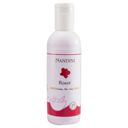 Nandini Herbal Roset Toner - BUDNEN