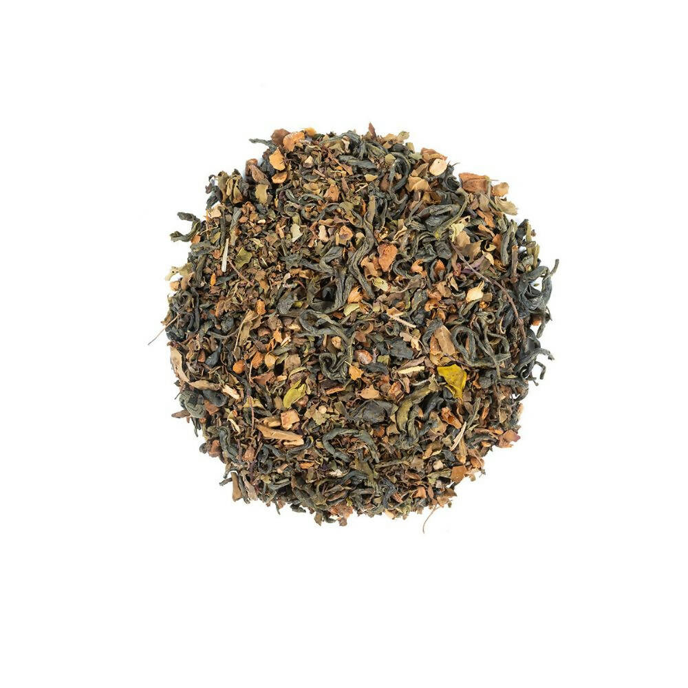 Tea Sense Tulsi Spiced Green Tea