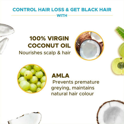 Coco Soul Amla Hair Oil