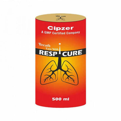 Cipzer Respicure Syrup -  usa australia canada 