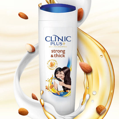Clinic Plus Strong And Thick Shampoo