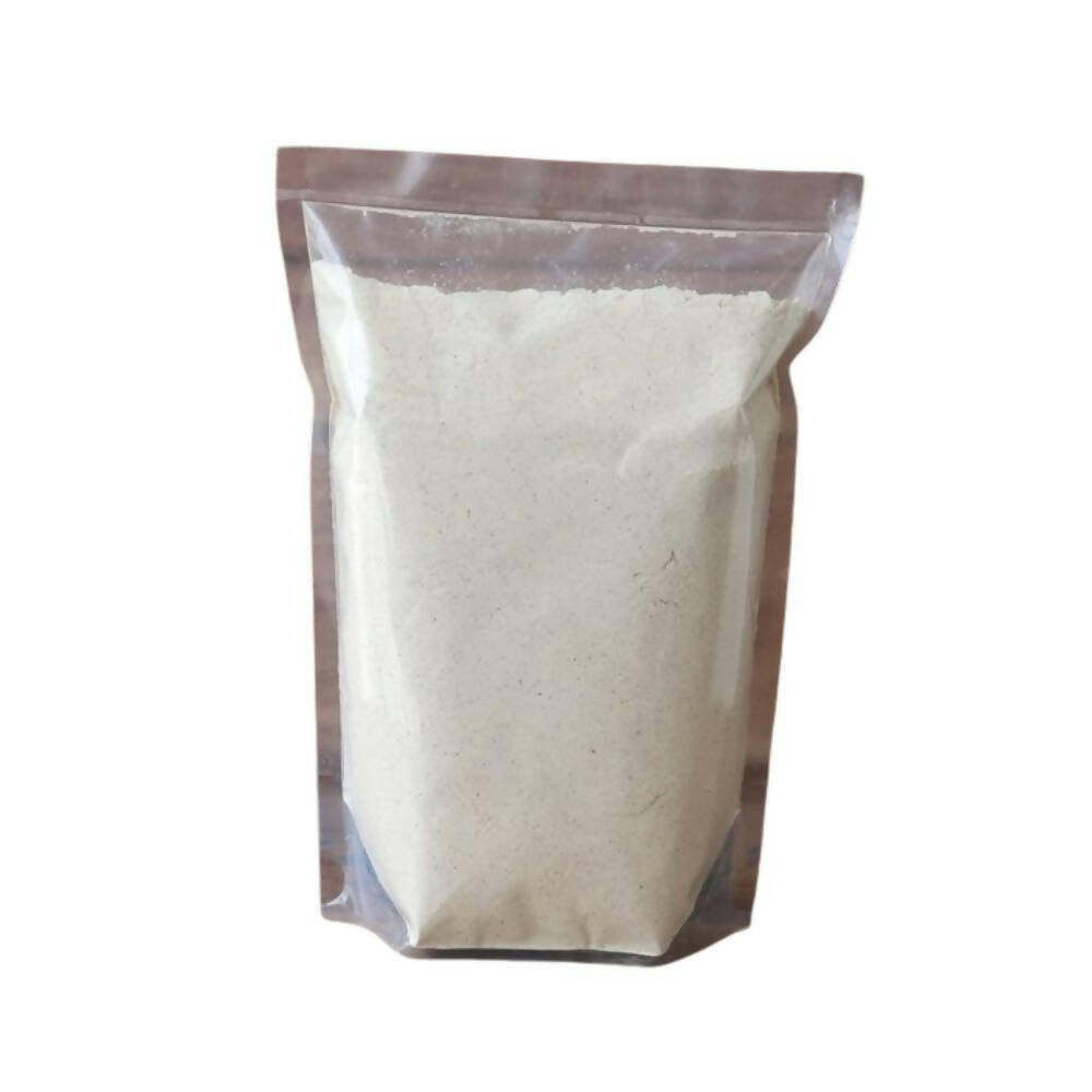 Satjeevan Organic Stone-Ground Quinoa Flour