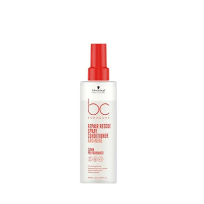 Schwarzkopf Professional Bonacure Repair Rescue Spray Conditioner with Arginine