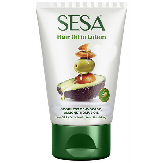 Sesa Hair Oil in Lotion - Distacart