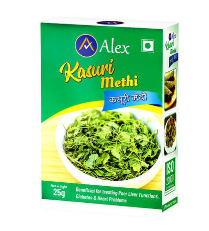 Alex Kasuri Methi -  USA, Australia, Canada 