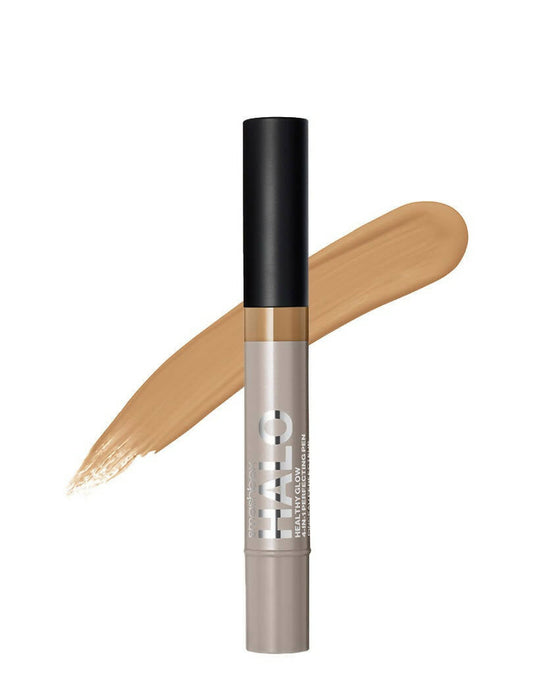 Smashbox Halo Healthy Glow 4-In-1 Perfecting Pen - M20W (Concealer) -  USA 
