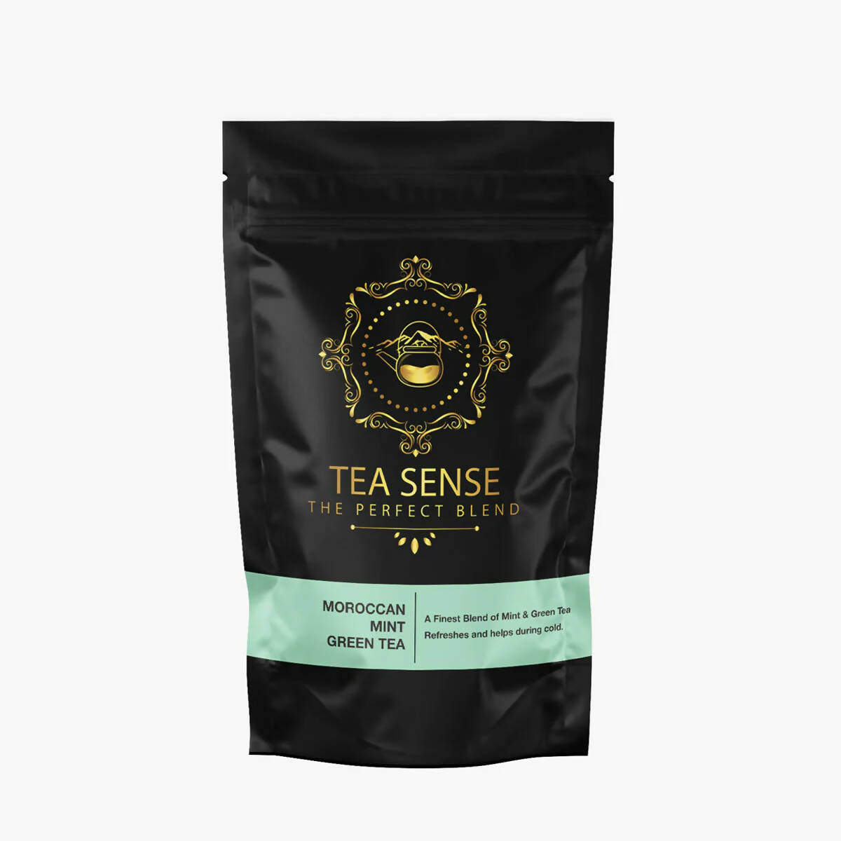 Tea Sense Moroccan Mint Green Tea - buy in USA, Australia, Canada