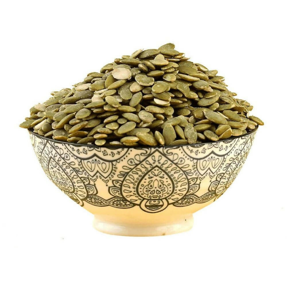 Ajfan Natural Pumpkin Seeds Without Shell