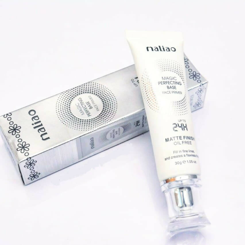 Maliao Professional Matte Look Magic Perfecting Base Face Primer