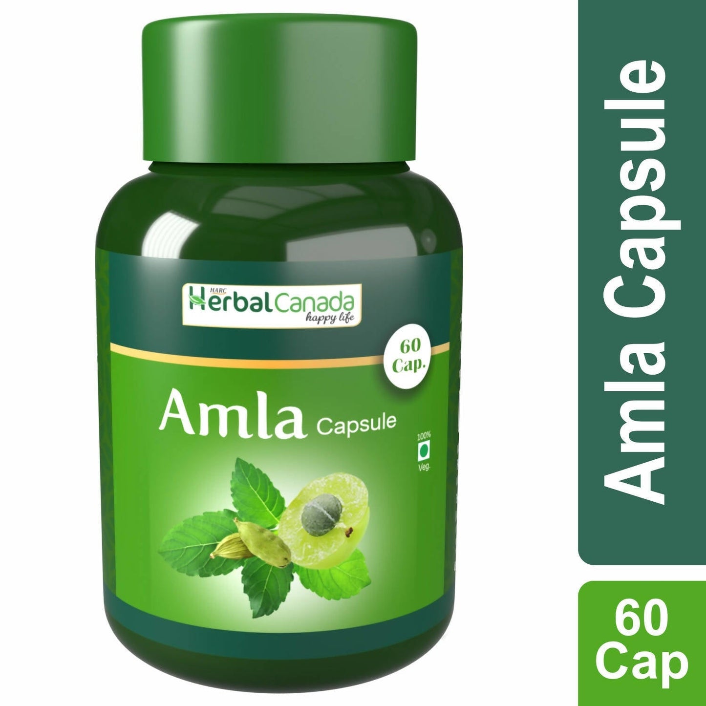 Herbal Canada Amla Capsules