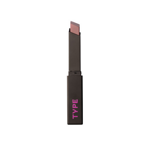 Type Beauty Cream Matte Lipstick For Pigmented Lips - 503 Ambition