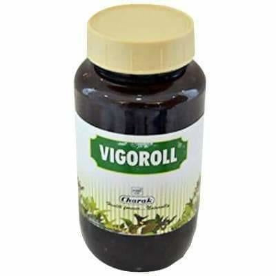 Charak Pharma Vigoroll Jelly