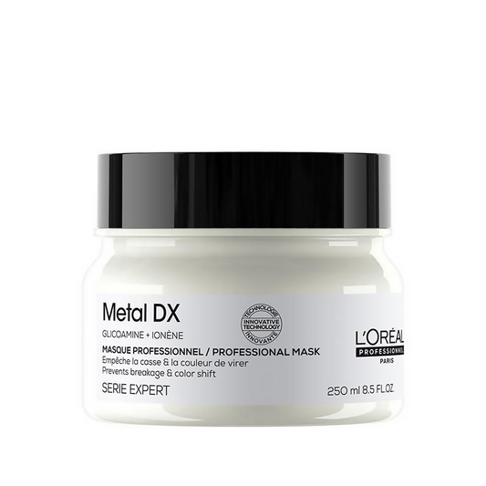 L’Oreal Professionnel Metal DX Anti-Deposit Protector Hair Mask