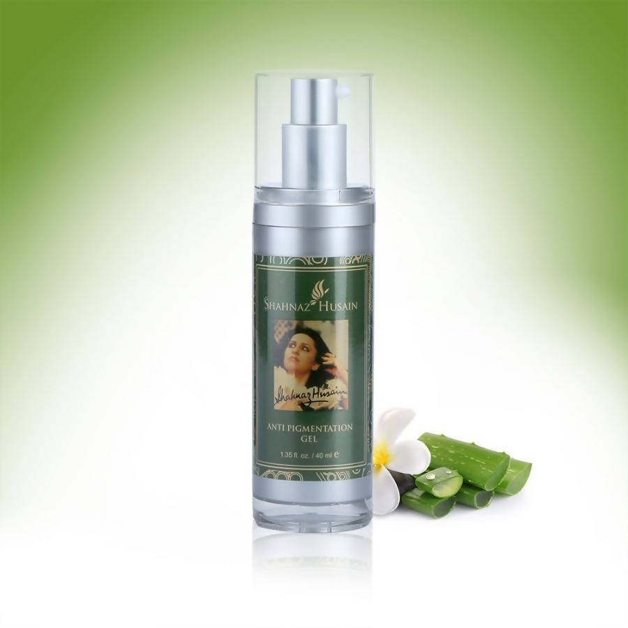 Shahnaz Husain Anti Pigmentation Gel