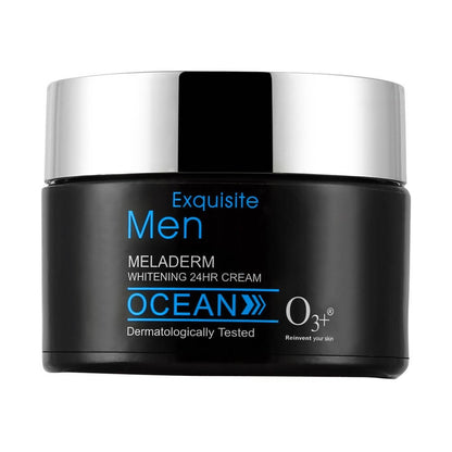 Professional O3+ Ocean Men Meladerm Whitening 24 Hr Cream