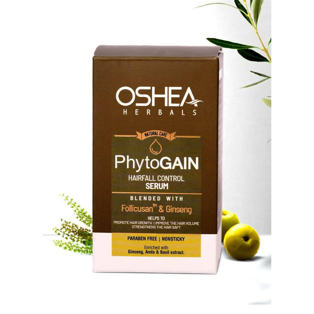 Oshea Herbals PhytoGain Hairfall Control Serum