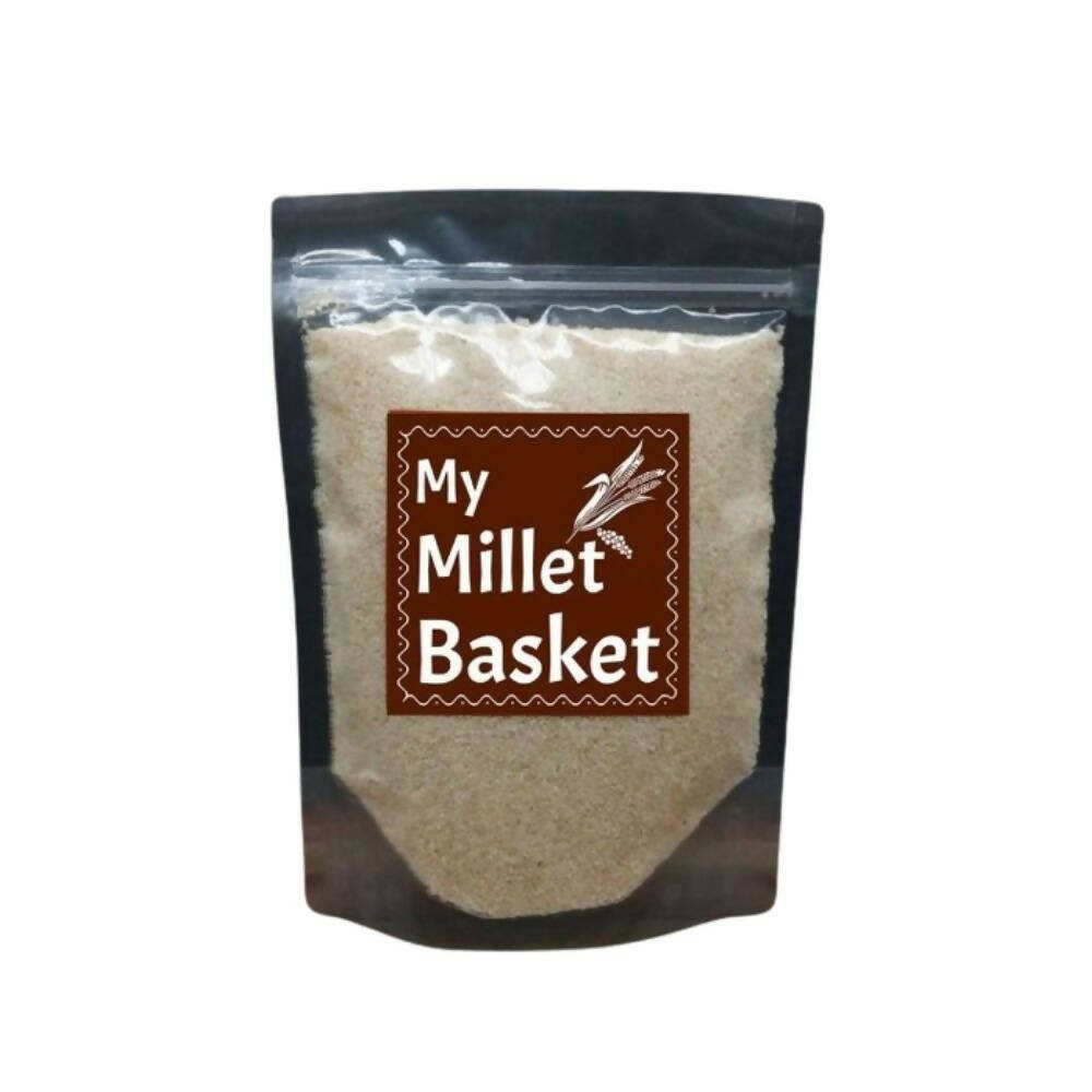 My Millet Basket Amaranth (Rajgira) Millet Flakes (Ready to Eat)